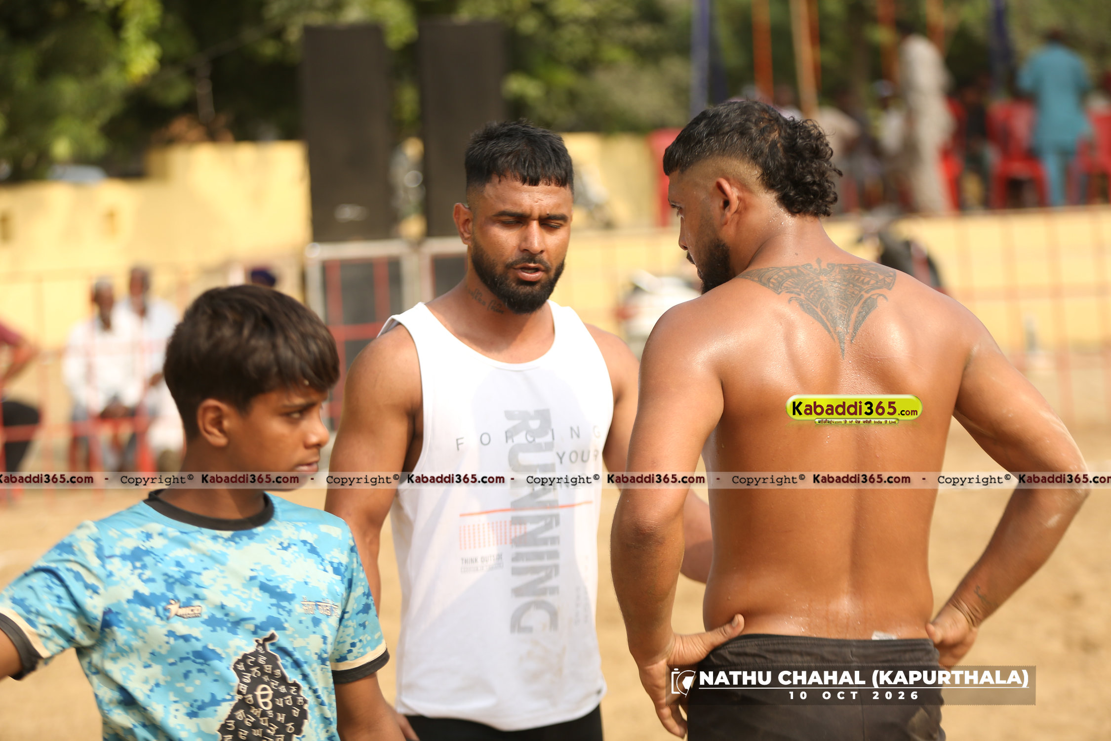 event image